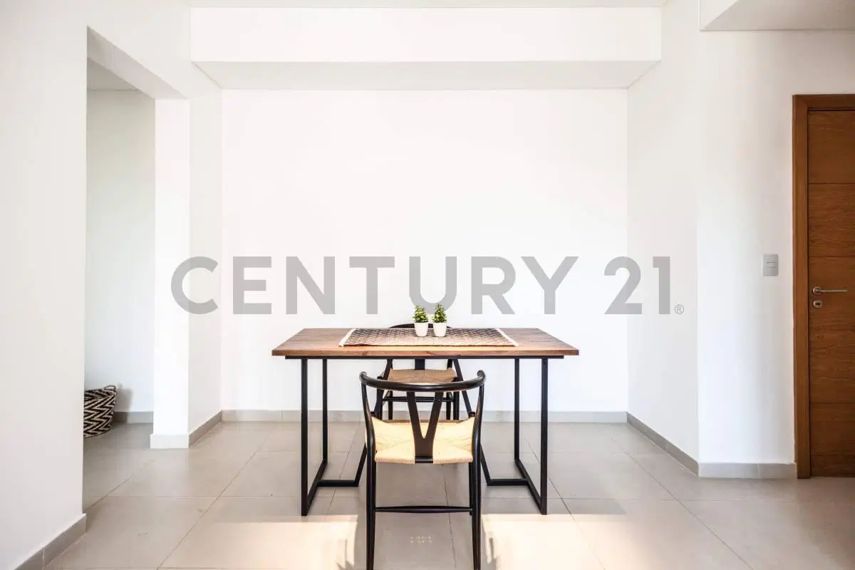 DEPARTAMENTO 2 AMBIENTES EN VENTA EN PUEBLO CAAMAÑO-PILAR | TERRAZA Y AMENITIES 2