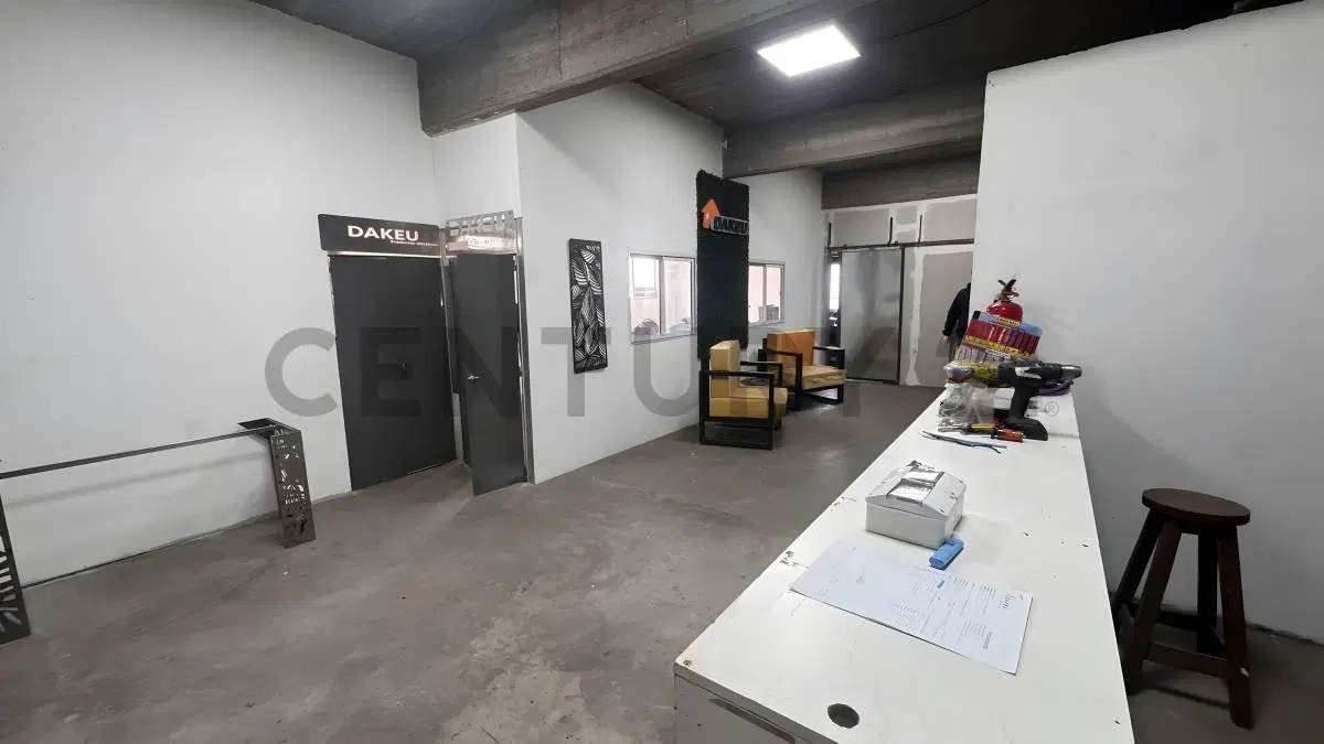 Galpon zona industrial en venta 2