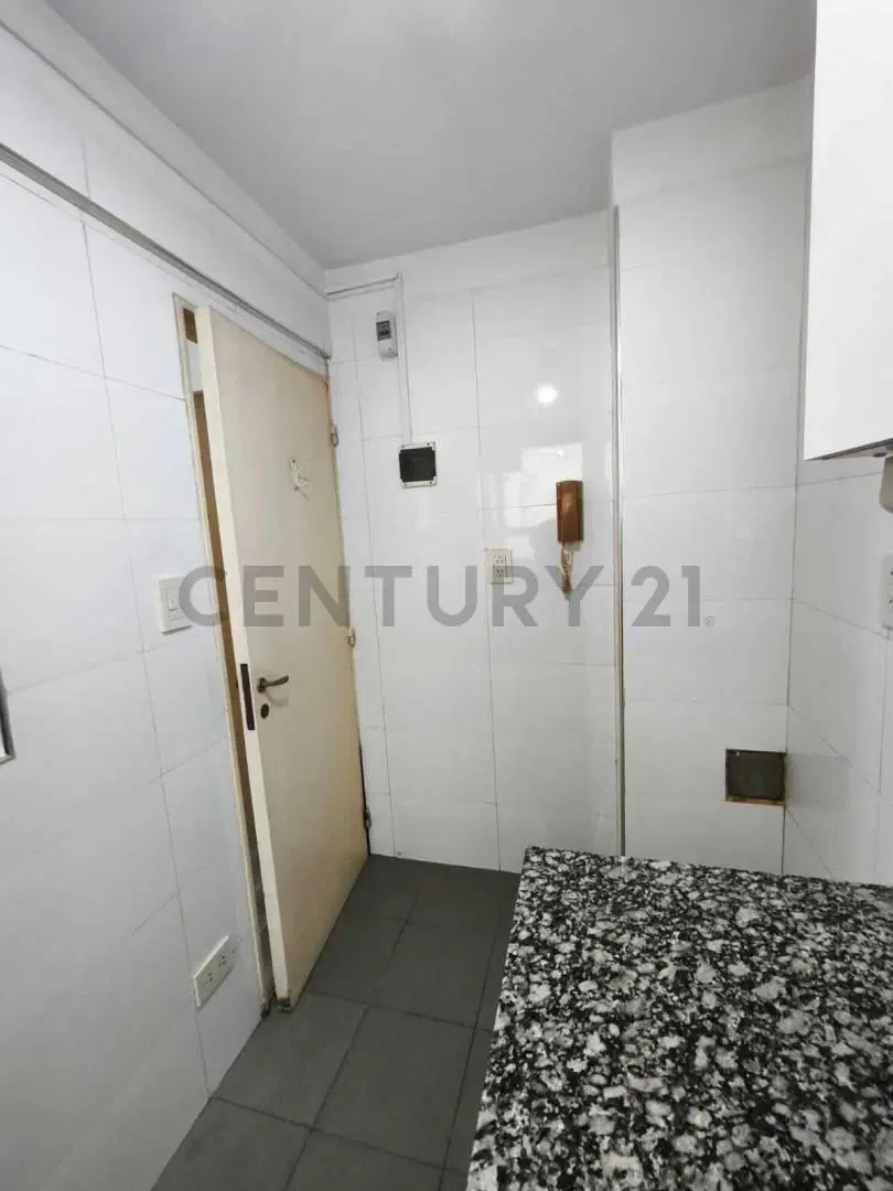 VENTA DEPARTAMENTO 2 AMBIENTES | VILLA URQUIZA 4