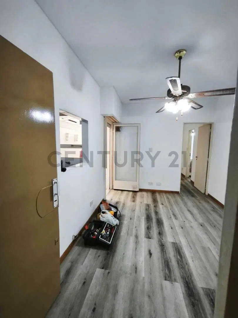 VENTA DEPARTAMENTO 2 AMBIENTES | VILLA URQUIZA 8