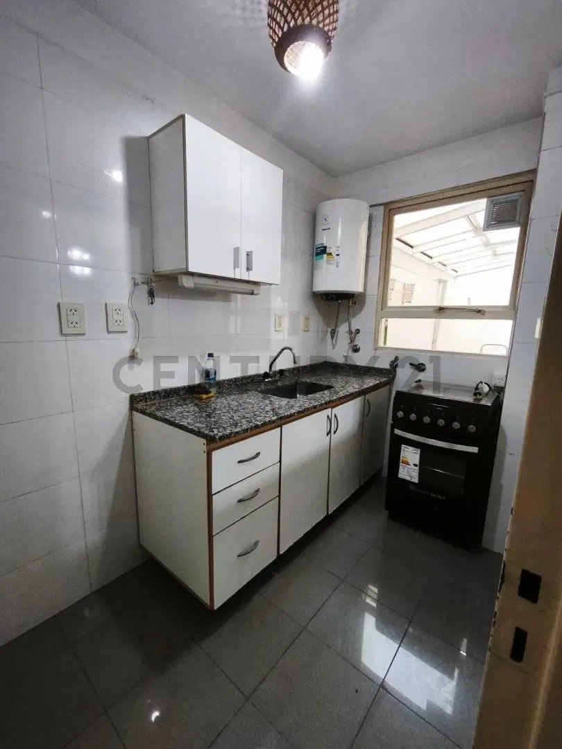 VENTA DEPARTAMENTO 2 AMBIENTES | VILLA URQUIZA 3