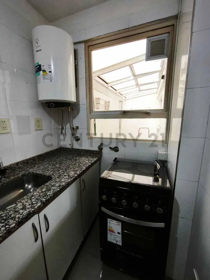 VENTA DEPARTAMENTO 2 AMBIENTES | VILLA URQUIZA 2