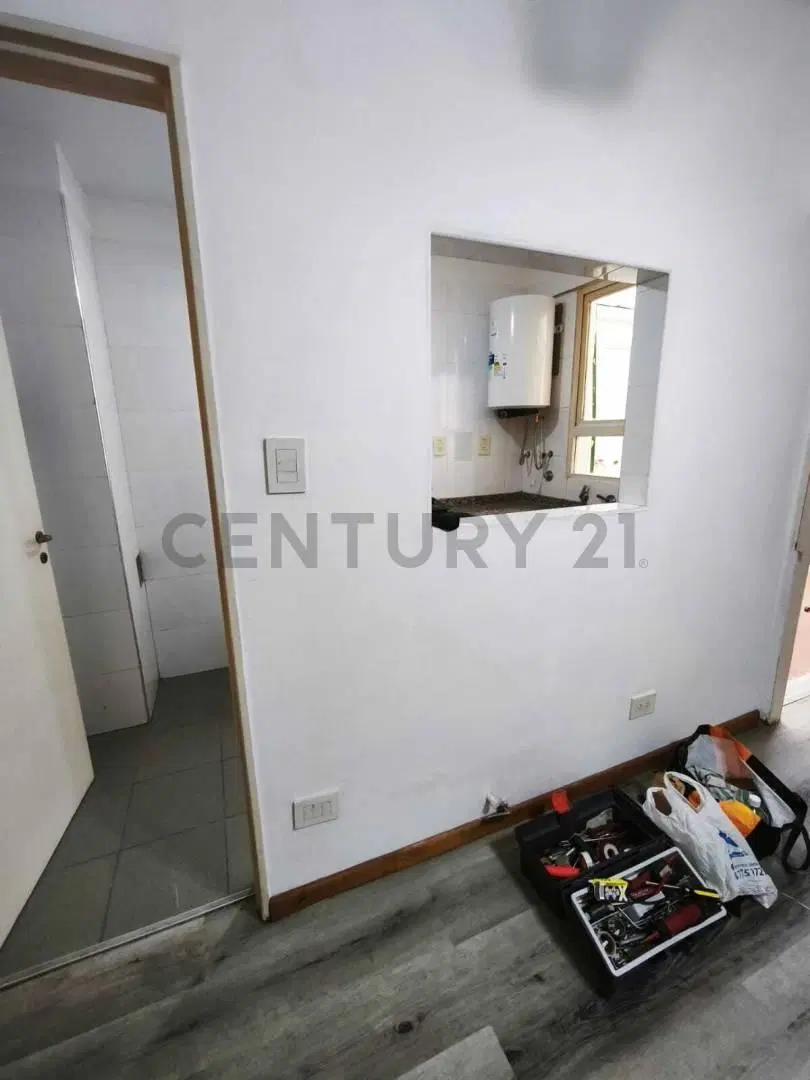 VENTA DEPARTAMENTO 2 AMBIENTES | VILLA URQUIZA 5