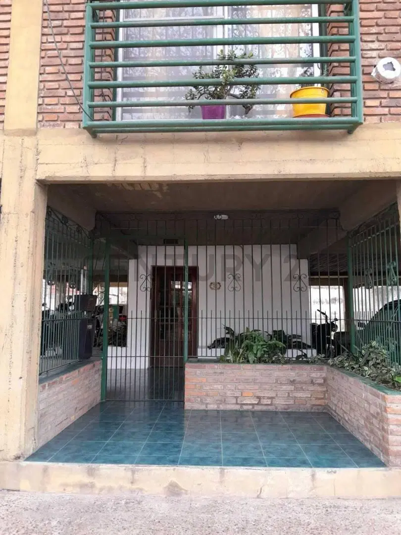 VENTA DE DEPARTAMENTO DE 2 AMBIENTES 2