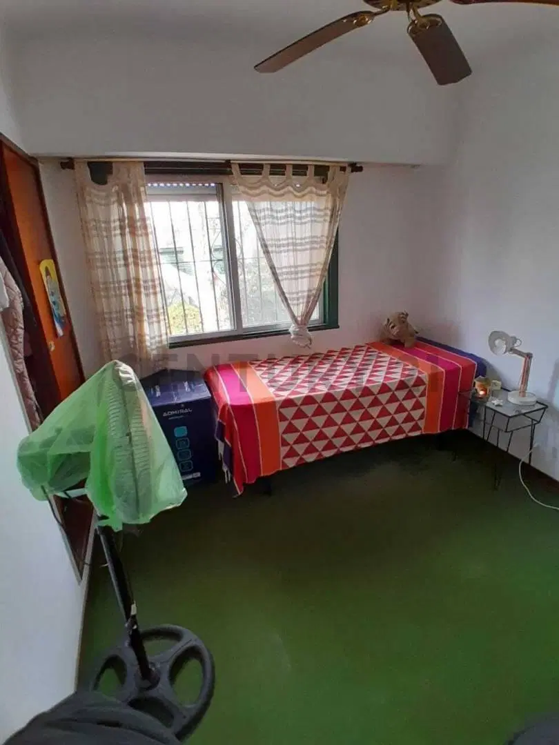 VENTA DE DEPARTAMENTO DE 2 AMBIENTES 5