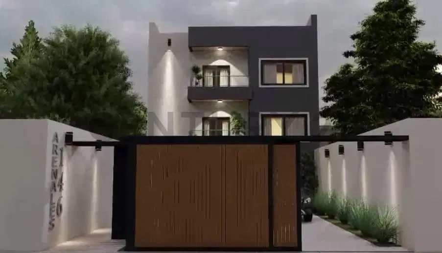 NUEVO EMPRENDIMIENTO EN VENTA – ARENALES 146, RAMOS MEJÍA 3