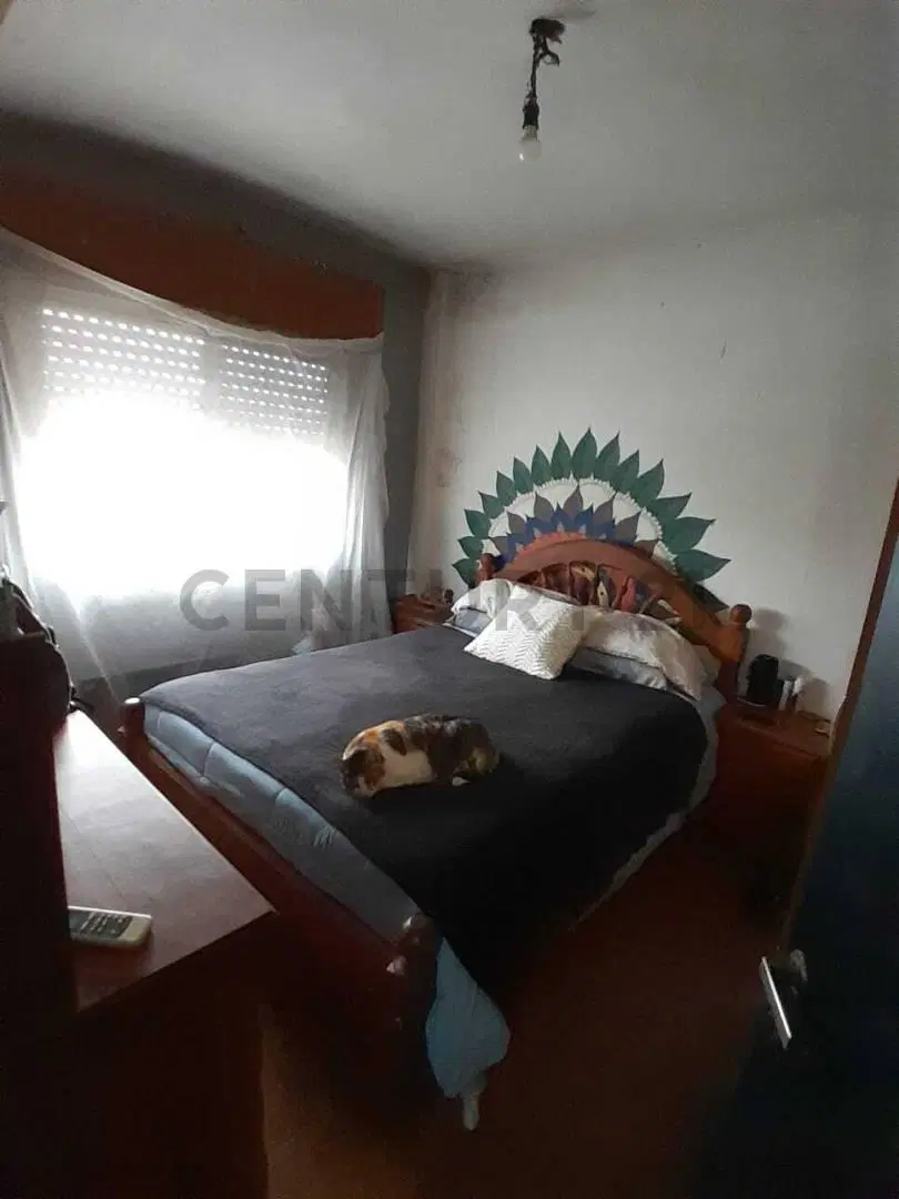 VENTA DE CASA DE 4 AMBIENTES | GRAL. SAN MARTIN 3