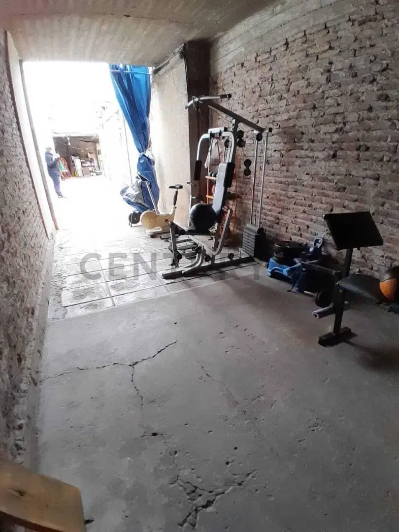 VENTA DE CASA DE 4 AMBIENTES | GRAL. SAN MARTIN 5