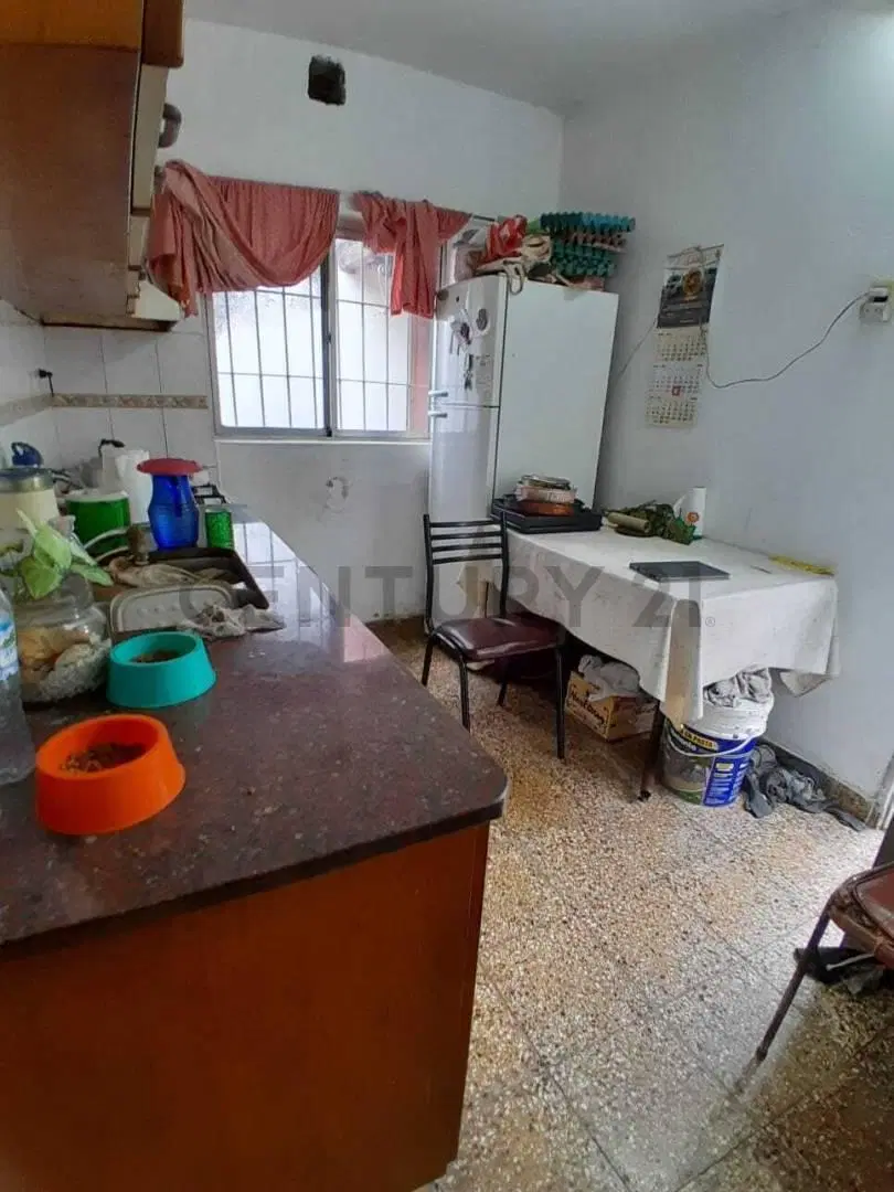 VENTA DE CASA DE 4 AMBIENTES | GRAL. SAN MARTIN 4