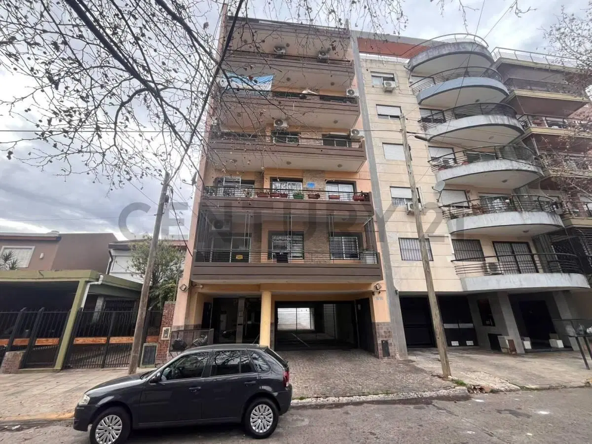 MONOAMBIENTE EN ALQUILER EN VILLA SAENZ PEÑA 2