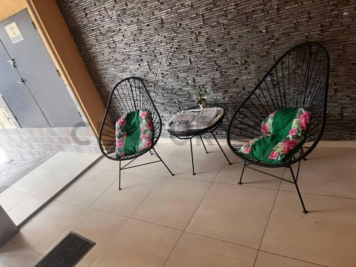 MONOAMBIENTE EN ALQUILER EN VILLA SAENZ PEÑA 8
