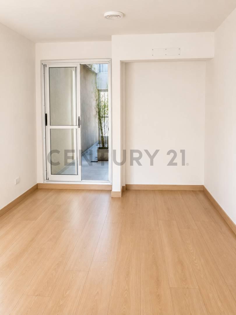 Foto de Monoambiente a Estrenar con Patio, Balcón y Amenities – Villa Crespo, imagen 3