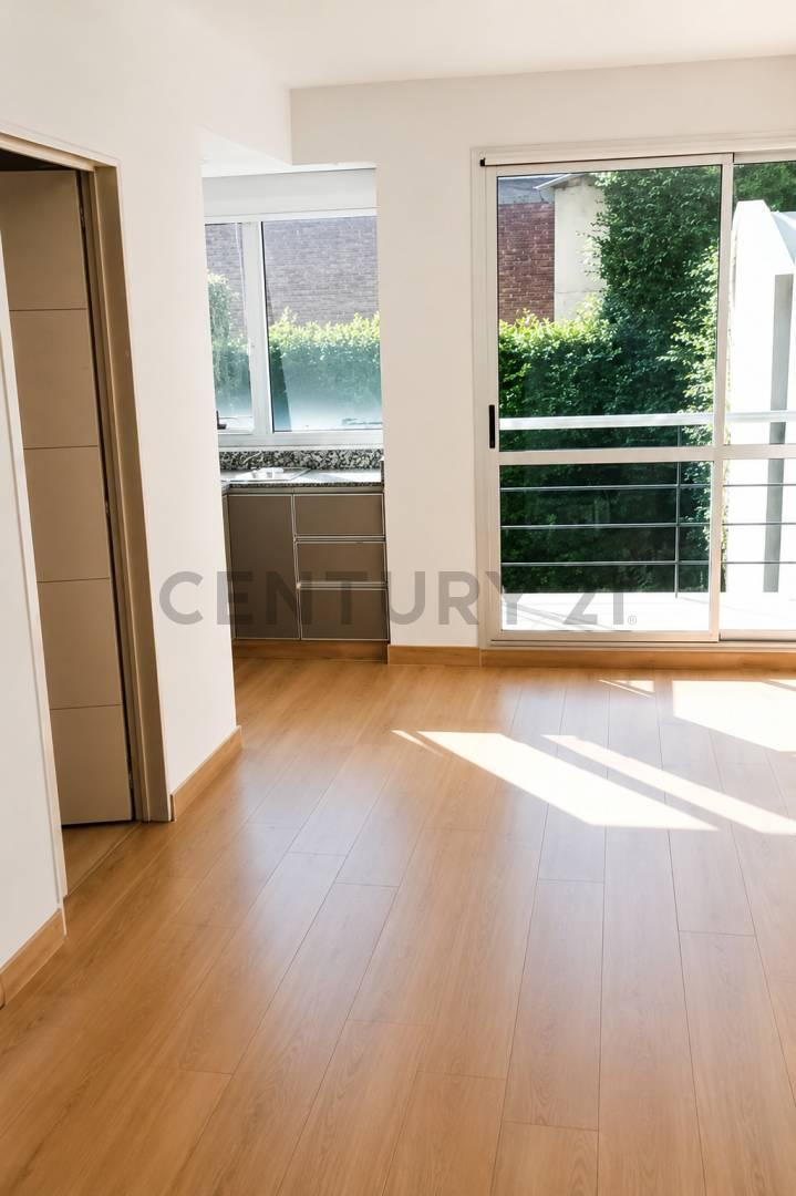 Foto de Monoambiente a Estrenar con Patio, Balcón y Amenities – Villa Crespo, imagen 4