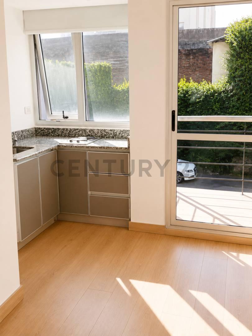 Foto de Monoambiente a Estrenar con Patio, Balcón y Amenities – Villa Crespo, imagen 5