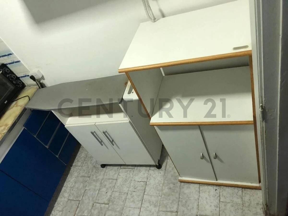Foto de DEPARTAMENTO DE 2 AMBIENTES EN EL BARRIO LA PATERNAL, BAJAS EXPENSAS, imagen 4