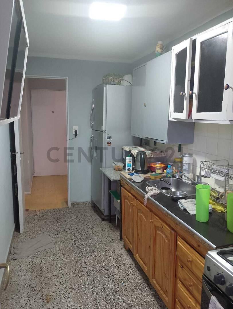 Foto de DEPARTAMENTO 3 AMBIENTES VILLA DEL PARQUE, imagen 3