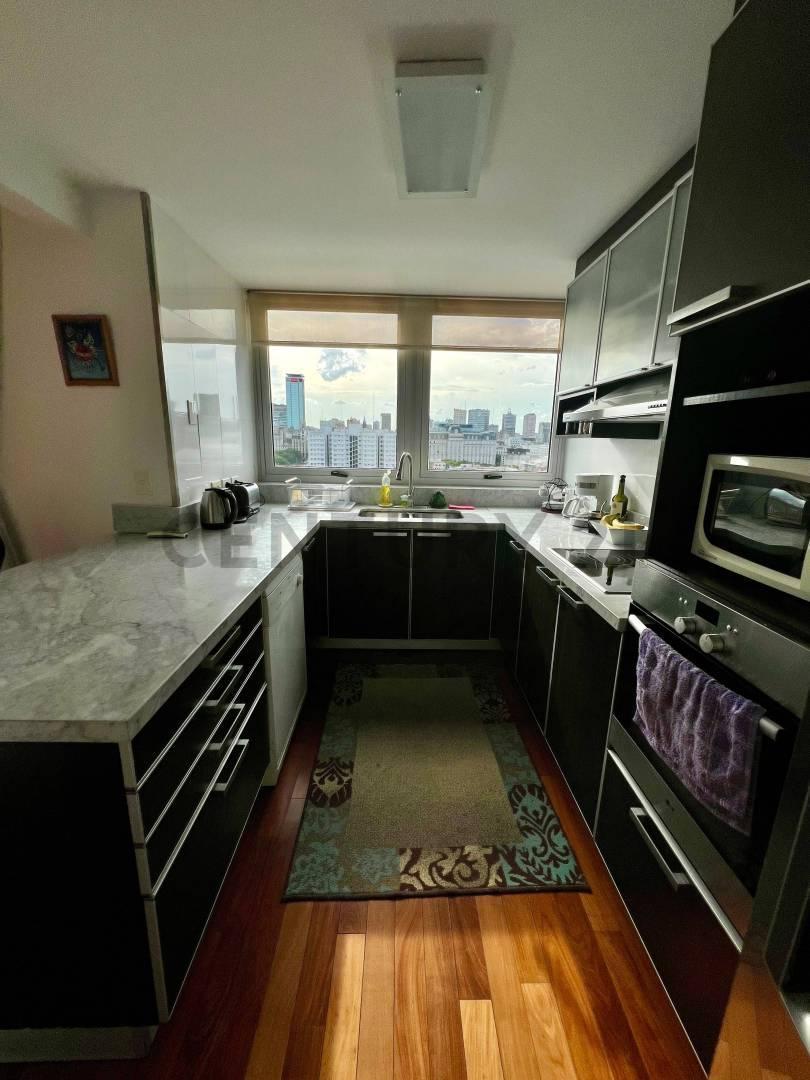 Foto de Departamento en Venta Puerto Madero, imagen 2