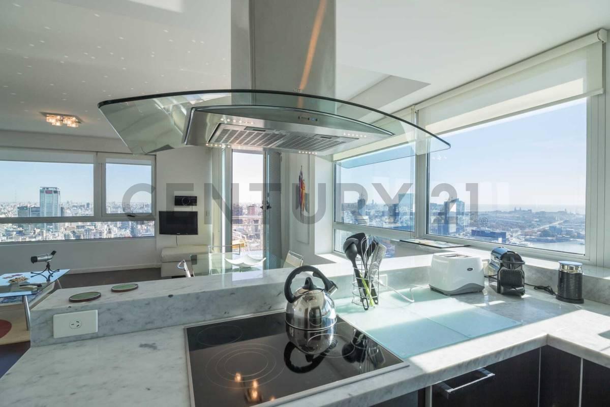 Foto de Departamento en Venta Puerto Madero, imagen 4