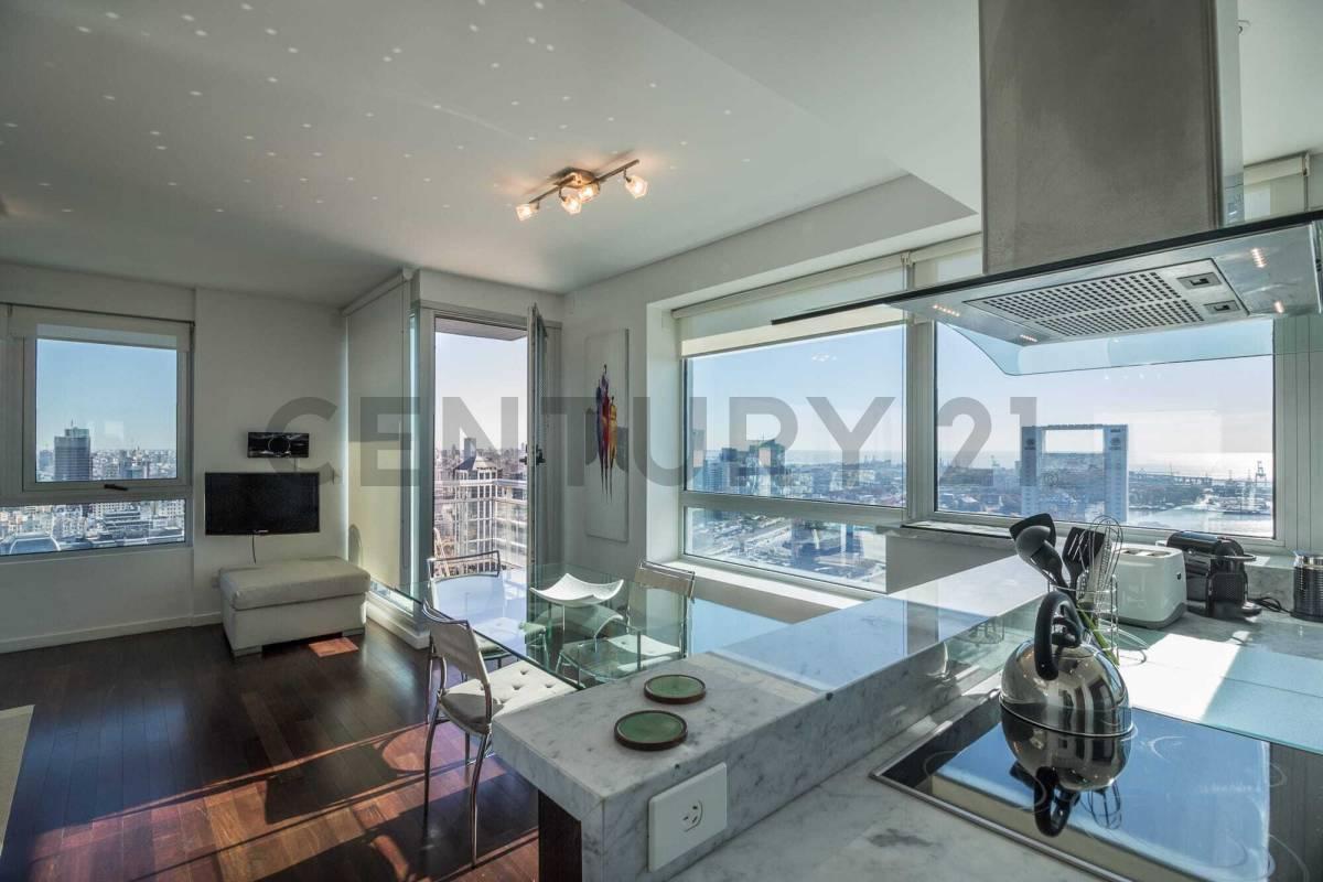 Foto de Departamento en Venta Puerto Madero, imagen 3