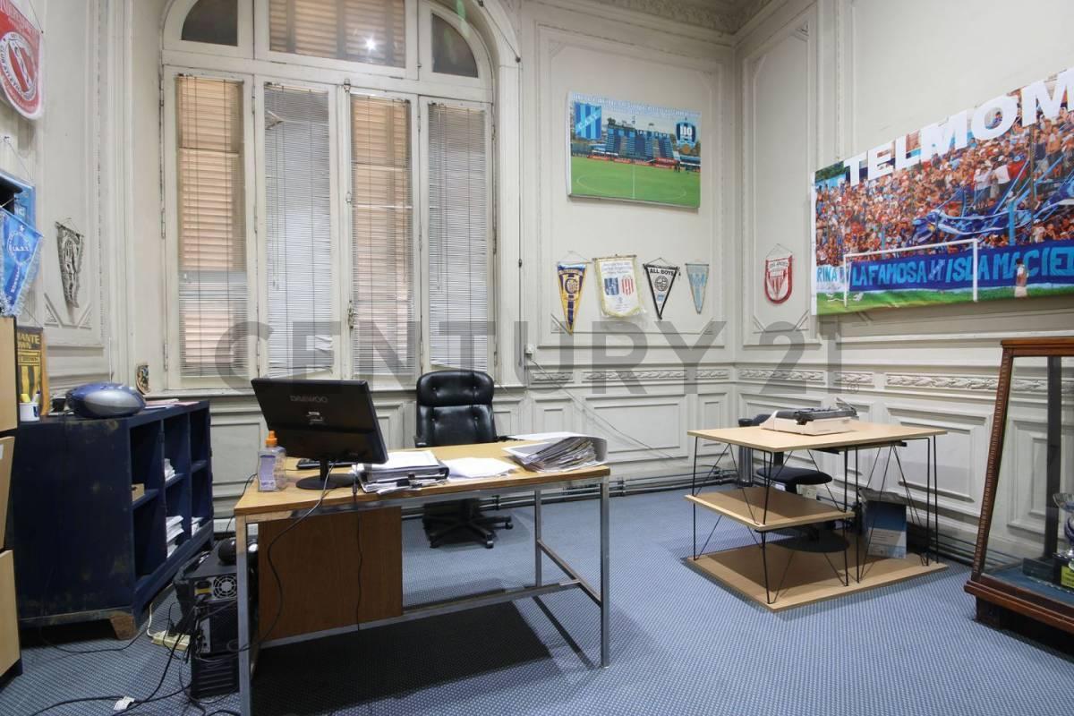 Foto de Venta de Edificio en San Telmo, Capital Federal. El Equipo de Century, imagen 3