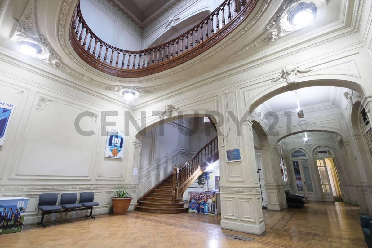Foto de Venta de Edificio en San Telmo, Capital Federal. El Equipo de Century, imagen 1