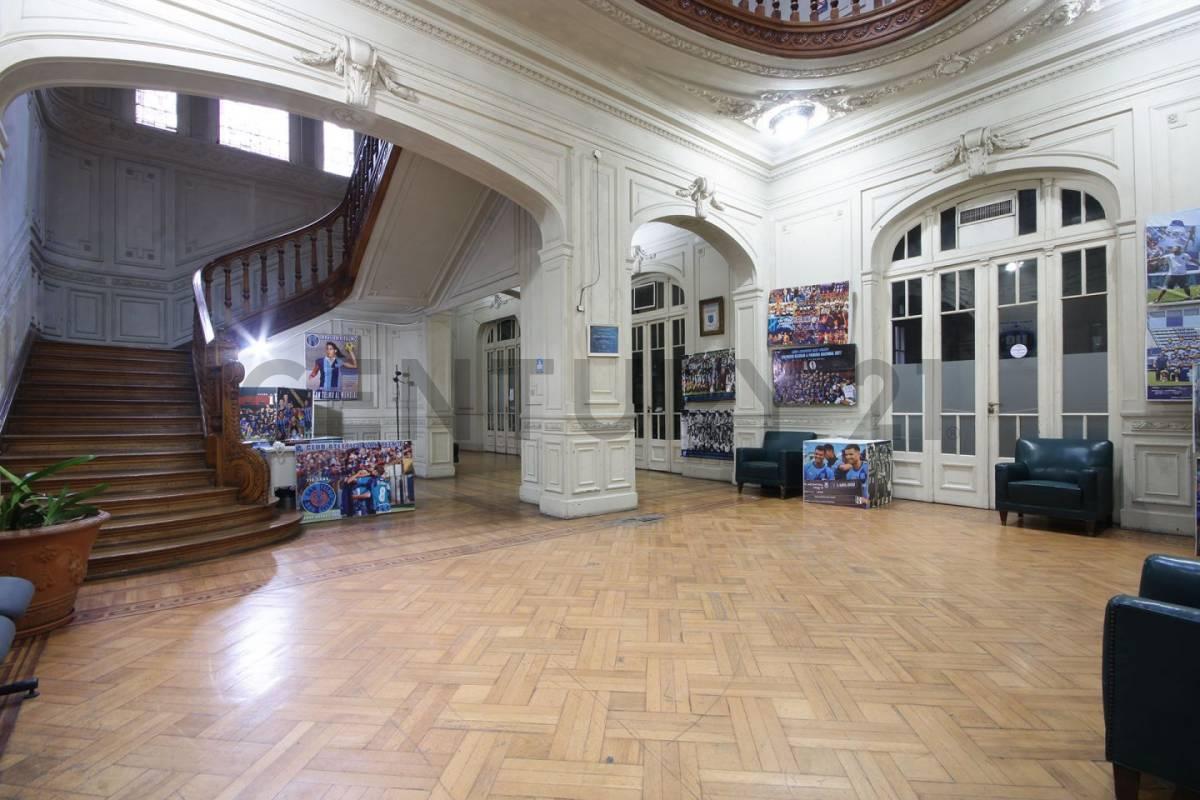 Foto de Venta de Edificio en San Telmo, Capital Federal. El Equipo de Century, imagen 4