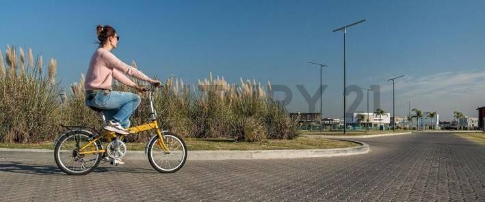 Foto de Lote Interno en Venta de 800 m² - Villalobos - Pueblos del Plata, imagen 3