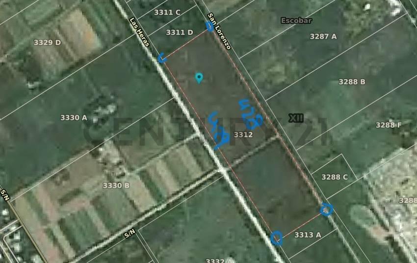 Foto de Venta lotes abierto, sin expensas, listos para escriturar., imagen 3