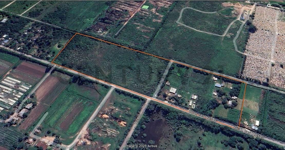 Foto de Venta lotes abierto, sin expensas, listos para escriturar., imagen 4