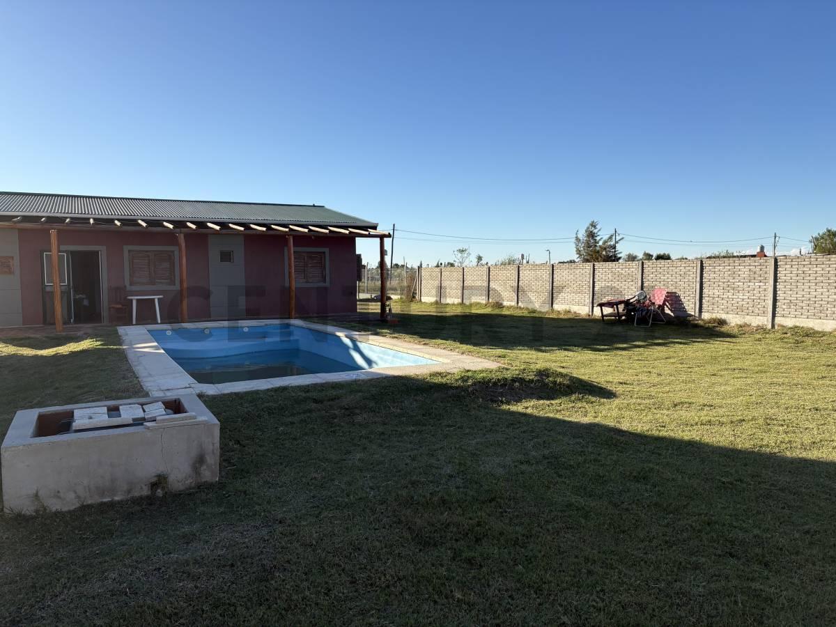 Foto de Venta Quinta 2 ambientes con Pileta en Coronel Brandsen, imagen 4