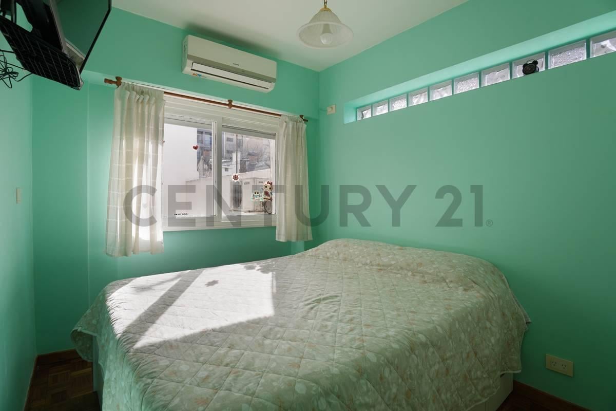 Foto de Venta departamento 2 ambientes AL FRENTE en Monserrat ¡LUMINOSO Y, imagen 1