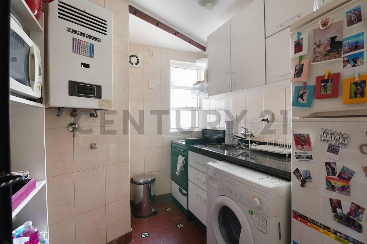 Foto de Venta departamento 2 ambientes AL FRENTE en Monserrat ¡LUMINOSO Y, imagen 5