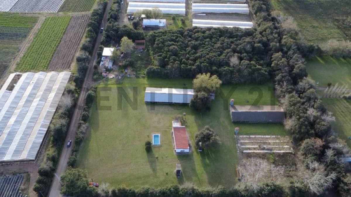 Foto de Venta de lote en barrio semicerrado con escritura y posesión inmediata, imagen 5