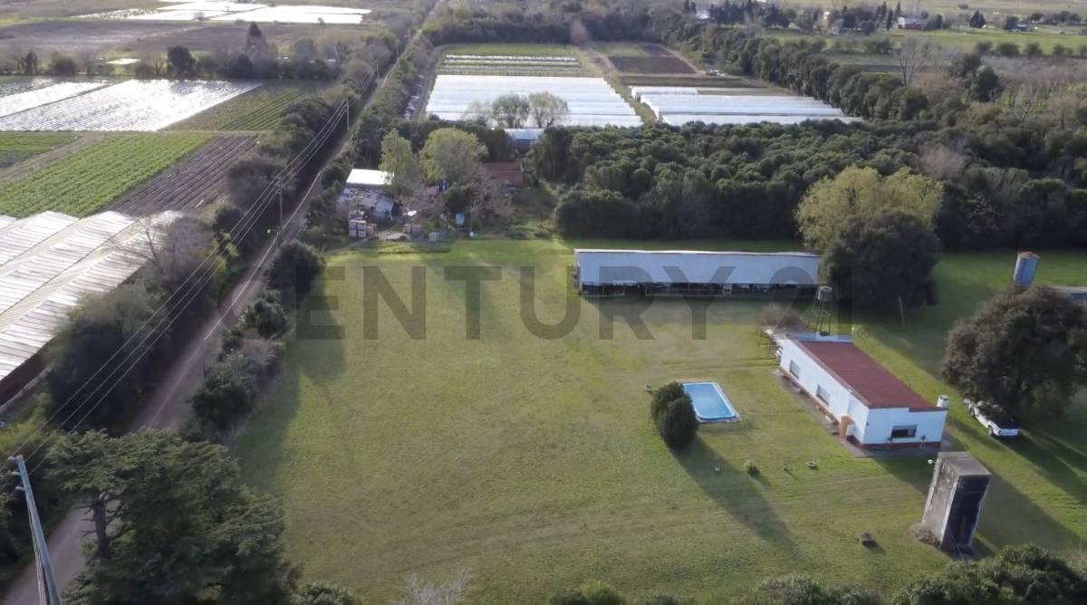 Foto de Venta de lote en barrio semicerrado con escritura y posesión inmediata, imagen 2
