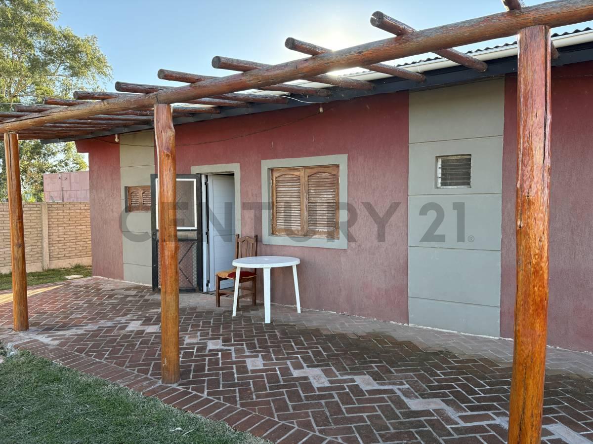 Foto de Venta Quinta 2 ambientes con Pileta en Coronel Brandsen, imagen 4