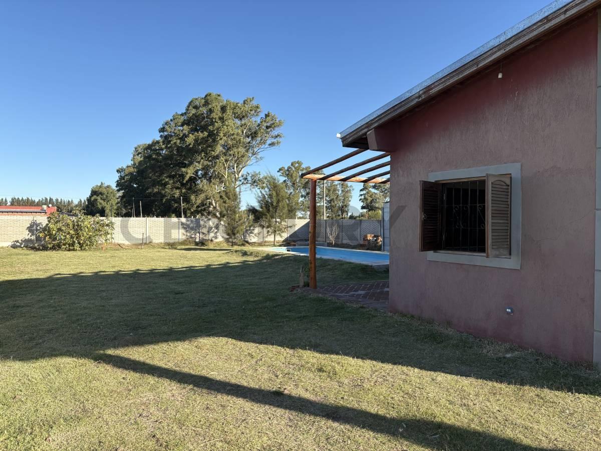 Foto de Venta Quinta 2 ambientes con Pileta en Coronel Brandsen, imagen 5