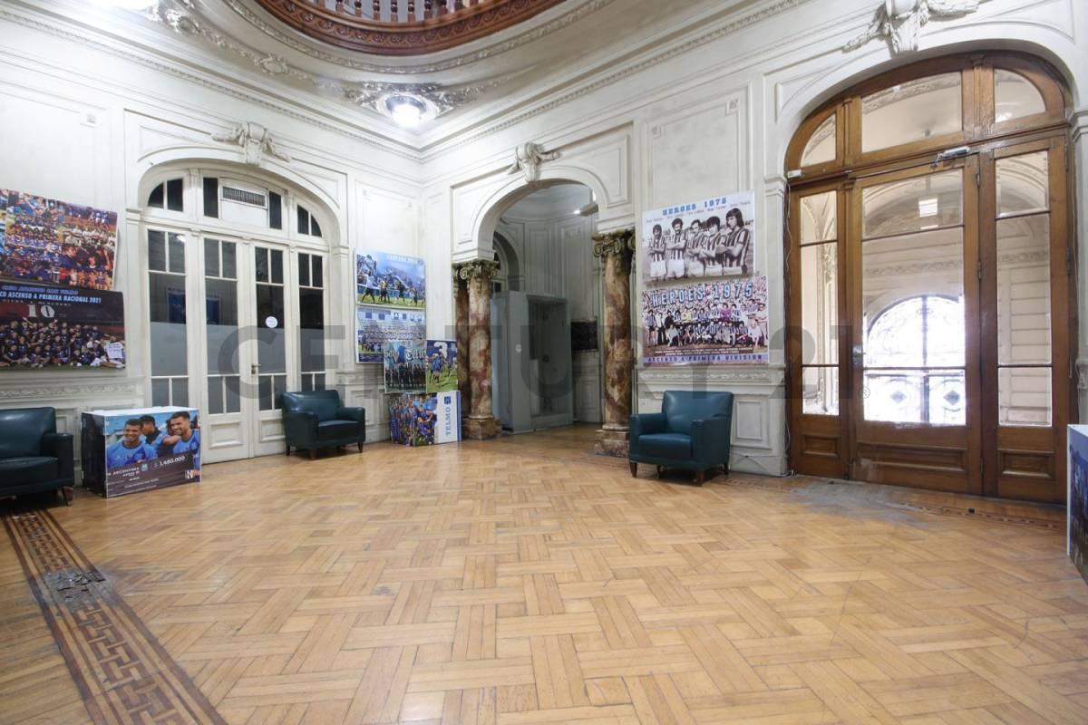 Foto de Venta de Edificio en San Telmo, Capital Federal. El Equipo de Century, imagen 2