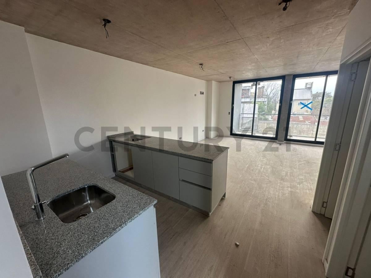 Foto de VENTA 2 AMBIENTES PREMIUM CON POSIBILIDAD DE 3 | DoHo – Coghlan, imagen 1