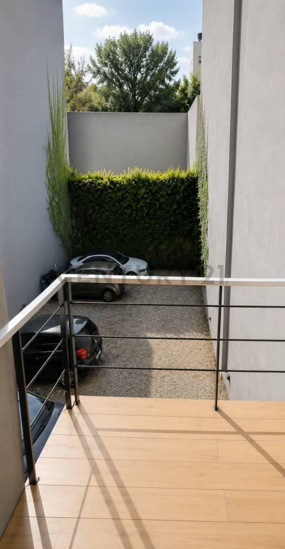 Foto de Monoambiente a Estrenar con Patio, Balcón y Amenities – Villa Crespo, imagen 3