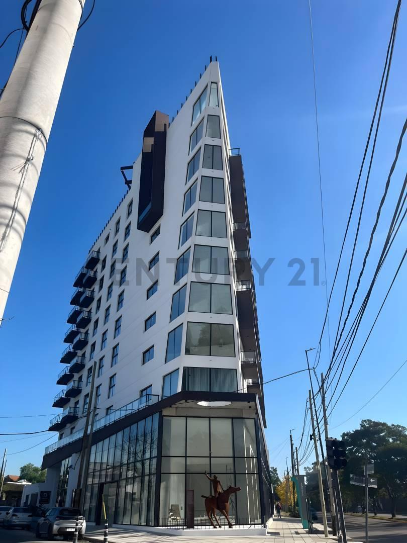 Foto de Departamento en venta 2 ambientes Hurlingham a estrenar (A), imagen 3