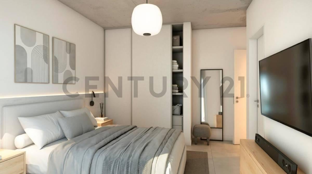 Foto de VENTA DE DEPARTAMENTOS EN POZO ZONA RESIDENCIAL DE LINIERS, imagen 3
