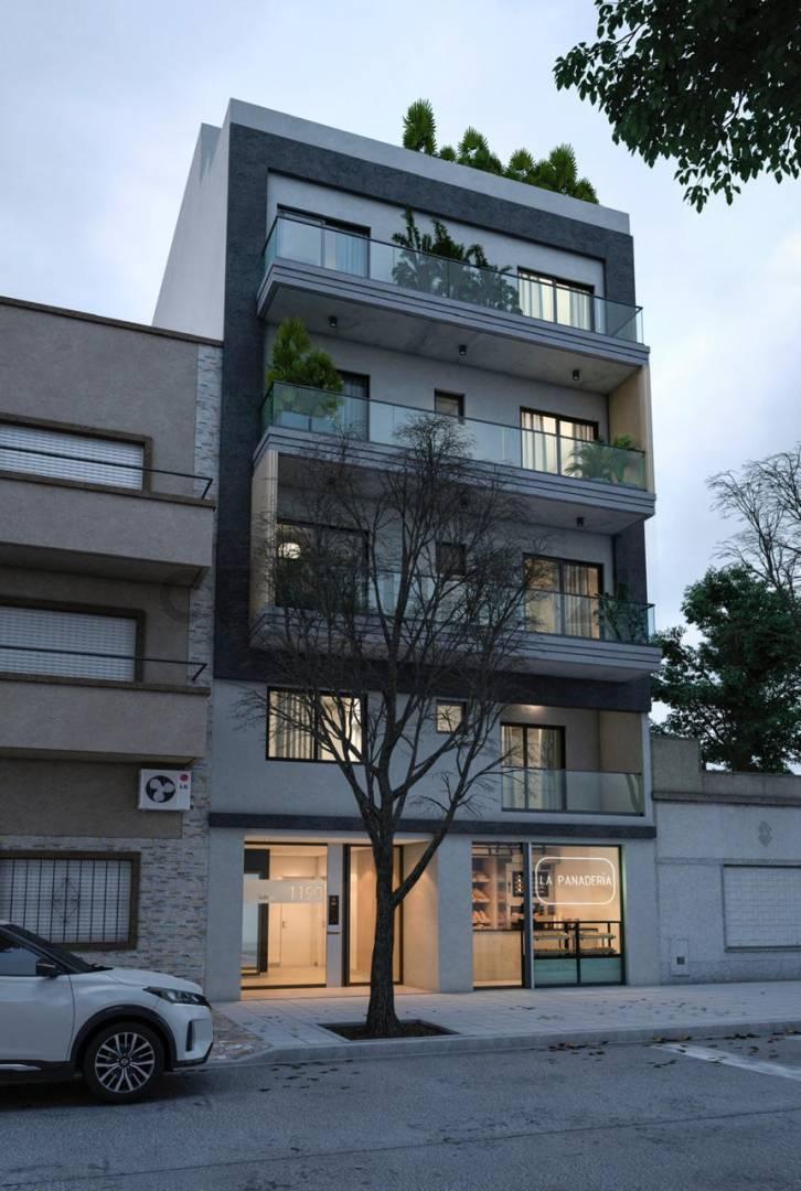 Foto de VENTA DE DEPARTAMENTOS EN POZO ZONA RESIDENCIAL DE LINIERS, imagen 4