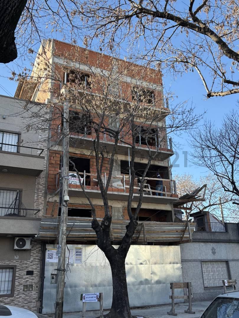 Foto de VENTA DE DEPARTAMENTOS EN POZO ZONA RESIDENCIAL DE LINIERS, imagen 4