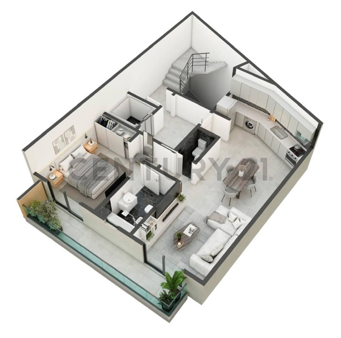Foto de VENTA DE DEPARTAMENTOS EN POZO ZONA RESIDENCIAL DE LINIERS, imagen 5
