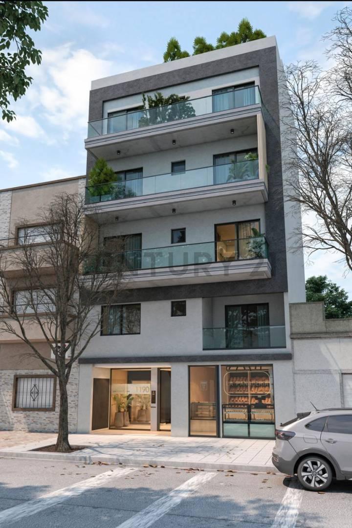Foto de VENTA DE DEPARTAMENTOS EN POZO ZONA RESIDENCIAL DE LINIERS, imagen 1
