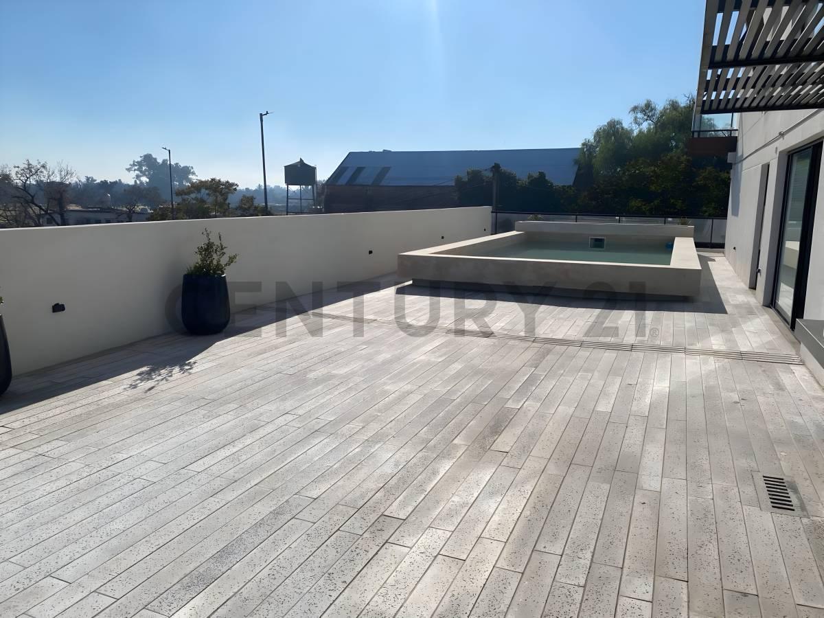 Foto de Departamento en venta 3 ambientes Hurlingham a estrenar, imagen 2