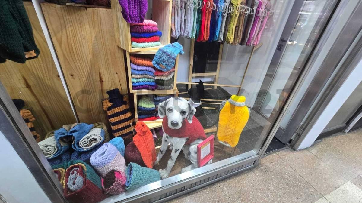 Foto de LOCAL EN ALQUILER – GALERÍA | AV. CORRIENTES 4770, imagen 3