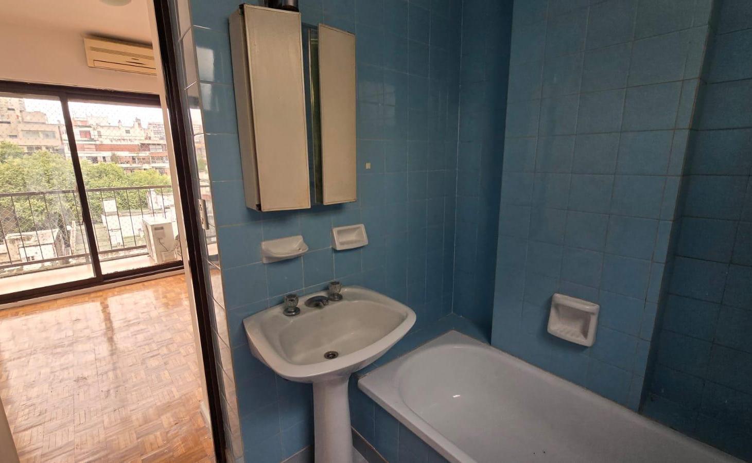 Foto de Departamento en alquiler en Buenos Aires, imagen 5