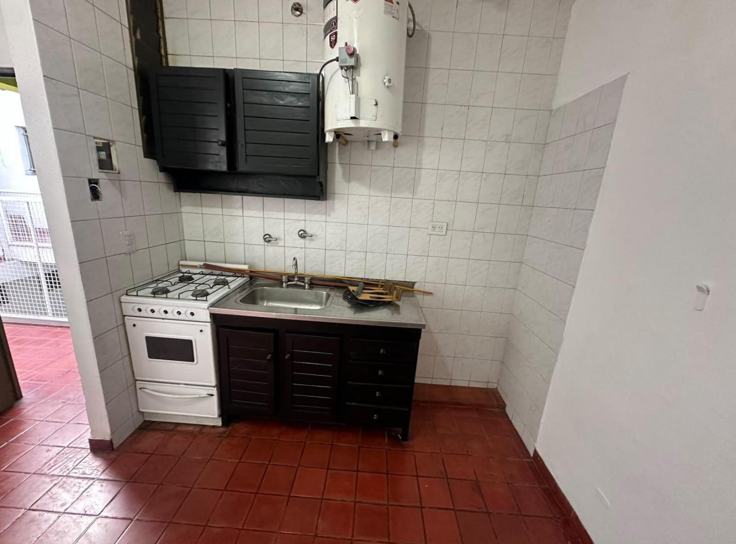 Foto de Departamento en alquiler en San Justo, imagen 2