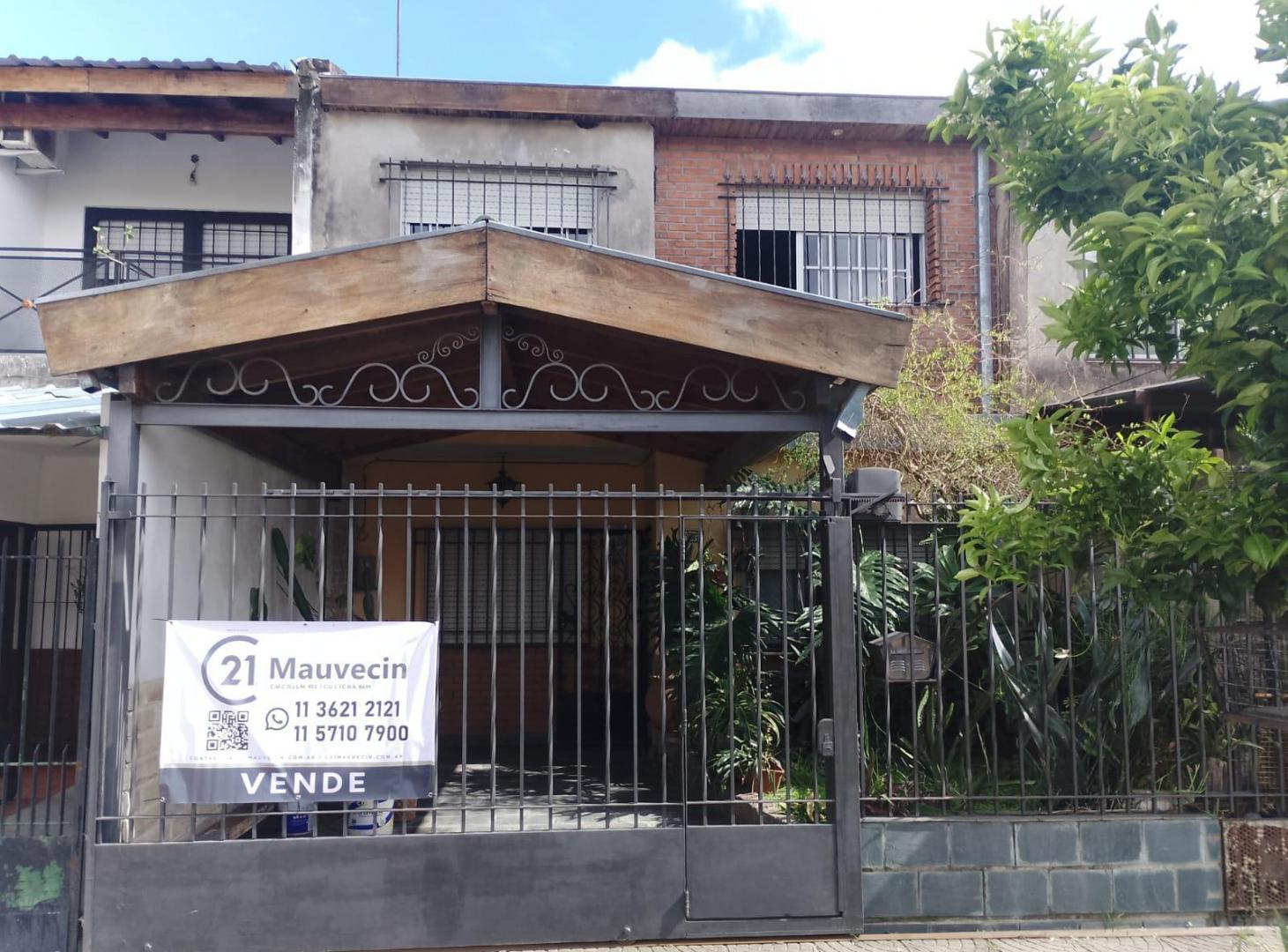 Foto de Casa Duplex en venta en villa bonich, imagen 2